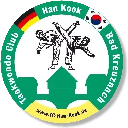 HAN KOOK Dojang Bad Kreuznach